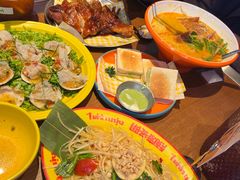 -泰盏鬼·颓废冬阴(陈家祠扬韬店)