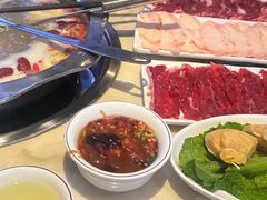 -小肥牛潮汕牛肉火锅(南联店)