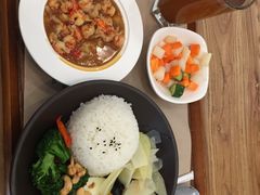 -海盗虾饭·剥好的小龙虾饭(SOHO尚都店)