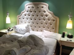 -春晖园度假酒店温泉