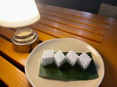 -CHINCHIN 青青·泰国料理(万象食家店)