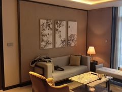 -成都安仁福朋喜来登酒店