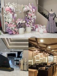 -喜杭影像婚纱摄影(拱墅店)
