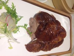 iphone_upload_pic-四季小馆·地道北京小吃(广百店)