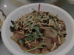 -关东风老北方菜馆(桂芳园店)