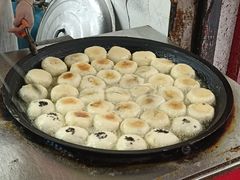 -毛氏汽水包(山海关路店)