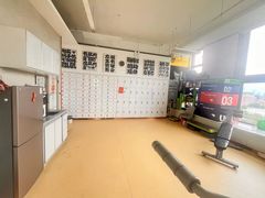 -中田·健身+普拉提(北京通州运河店)