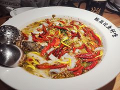 -太二酸菜鱼(石家庄万象城店)