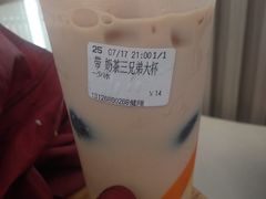 -CoCo都可(健翔桥店)