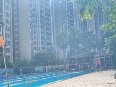 -猎德游泳池(猎德花园店)