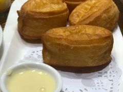 油条-尚海豆捞(乐虹坊店)