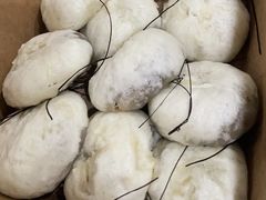 -舒小笼松针小笼包