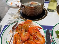 -亚马逊海鲜自助(梅溪湖步步高店)