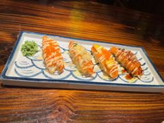 -鸟鹏烧鸟居酒屋(熙龙湾店)