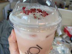 -KOI Thé(正佳广场店)