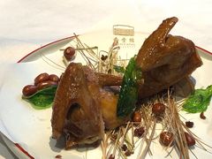 -南堂館川菜文化餐厅(天府店)