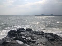 -漳州滨海火山岛自然生态风景区