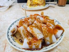 -渔记茶餐厅(渔村店)