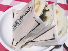 -西贝莜面村(上海百联西郊店)