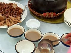 -金百门·顺德海鲜酒家(陈村店)