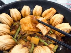 -古洼一锅鲜(总店)