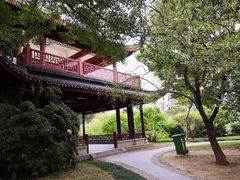 -堤角公园