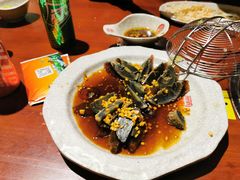 -高兴壹锅·潮汕鲜牛肉火锅(良乡梅花庄店)