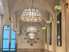 -清真·AL-JANNAT 佳纳特餐厅(狮子桥店)