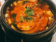 -韩礼年糕(飞虹路店)