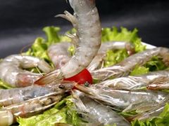 -大明铜锅·烤涮坊·烧烤(新开路店)