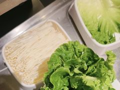 -宴全牛粤来越牛潮汕鲜牛肉火锅(海州万达广场店)