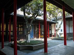 -南京中国近代史遗址博物馆(南京总统府)