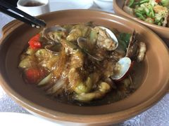 -渔公码头·九龙湾国际饭店