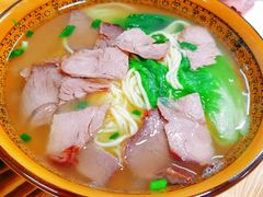 -颜氏牛肉馆