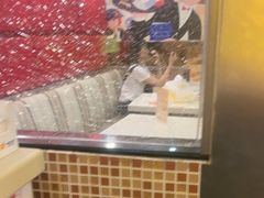 -尊宝比萨(广州塔店)