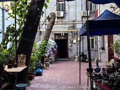 -沈阳道古物市场