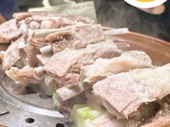 蒙料一八手把肉-蒙料·手把肉(望京店)