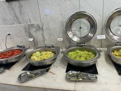 -黄山玉屏楼宾馆餐厅