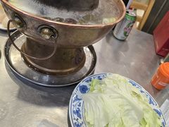 -三兴涮羊肉(荣安大街店)