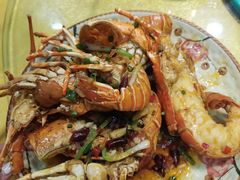 -盛港湾海鲜食府(黄沙店)