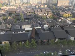 -成都尼依格罗酒店