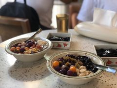 -堂屋糖水店(愚园店)