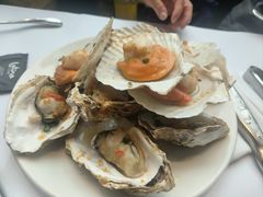 -拉蒂娜·巴西牛排馆 Latina·Brazilian Steakhouse(陆家嘴旗舰店)