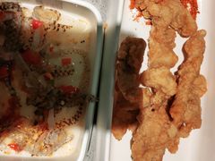 -半天妖烤鱼(中山路店)