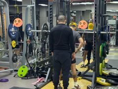 -VPsmart私教健身工作室(新华路旗舰店)