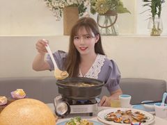 -香香海南菜餐厅