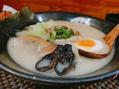 百步拉面-百步拉面