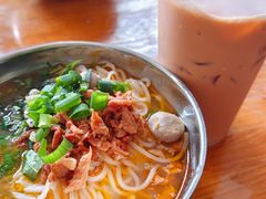 饵丝-林氏圆子(阔时路店)
