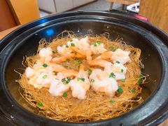 -啫火啫啫煲·顺德干蒸(西乡天虹店)