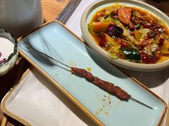 -小核桃品质串店(世茂大道店)